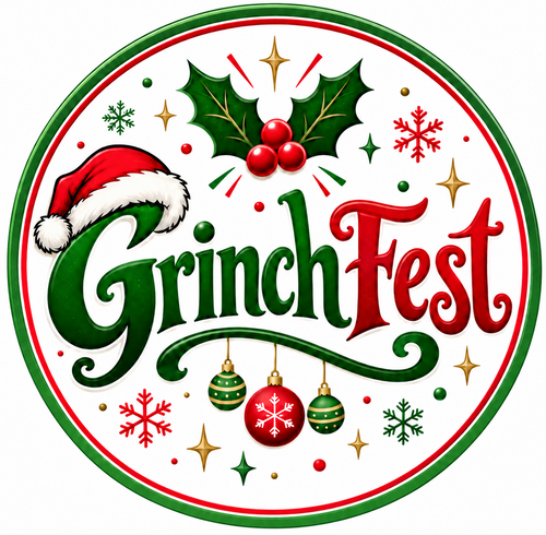 GrinchFest