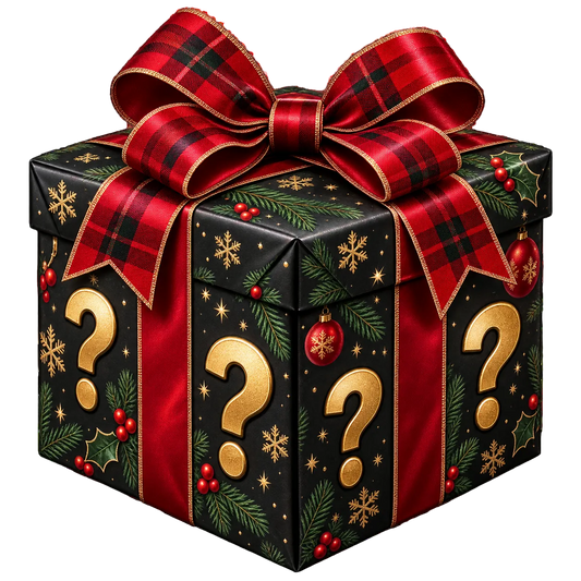 Mystery Box