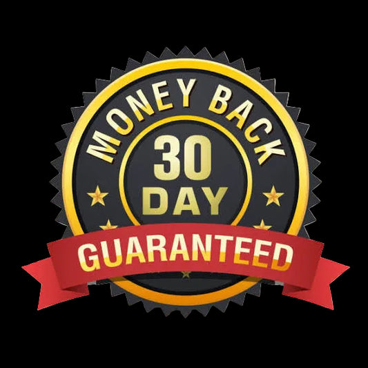 30-Day Warranty